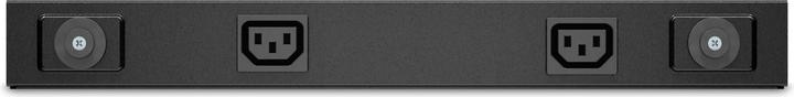 Immagine prodotto APC PDU 19 pollici 1U Basic 13xC13 ingresso C2