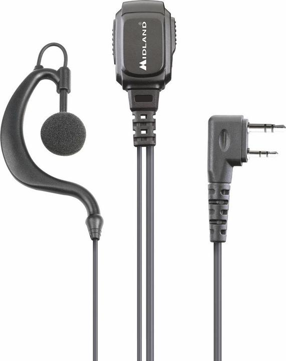 Image du produit Albrecht Tectalk Worker 3 (10 km)