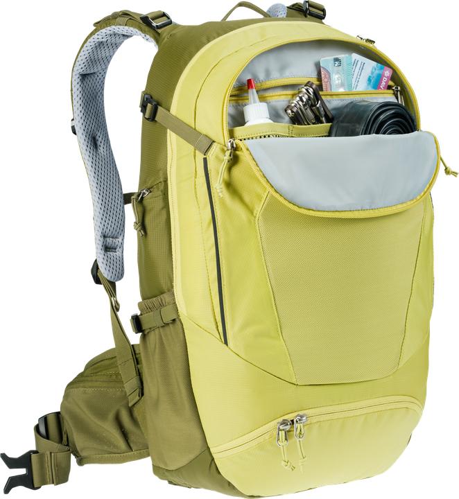 Actual product image Deuter Trans Alpine (24 l)