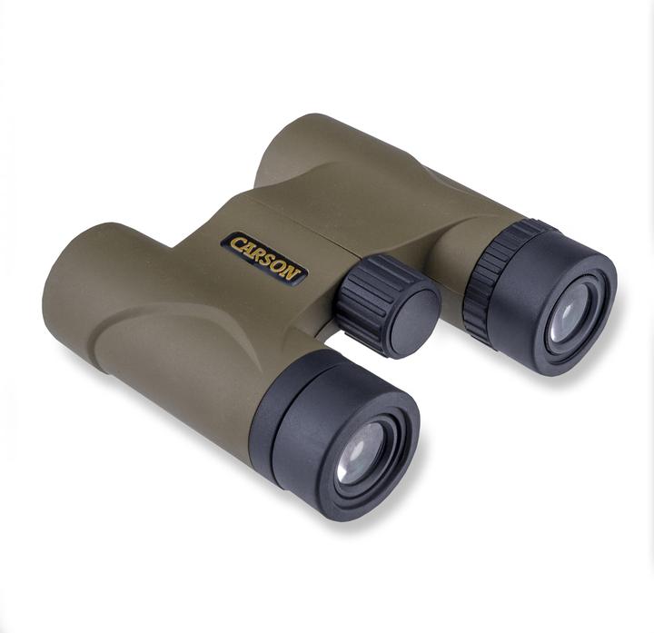 Immagine prodotto Carson Optical Carson Stinger 8x22 (8 x, 22 mm)