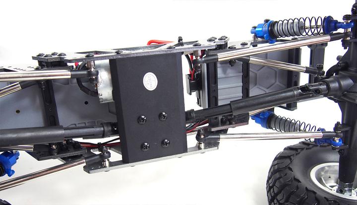 Produktbild Amewi AMXRock Hammer (RTR Ready-to-Run)