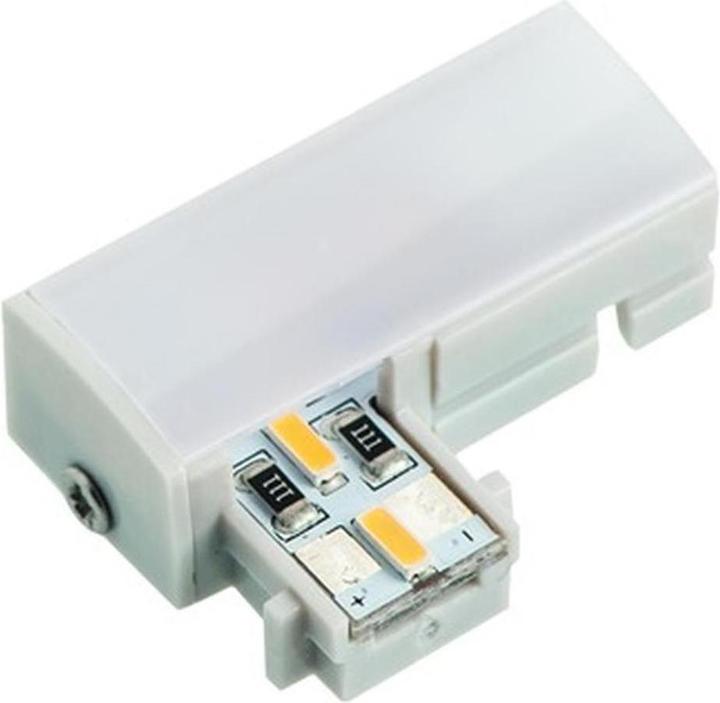Rutec Coupleur/connecteur L ws
