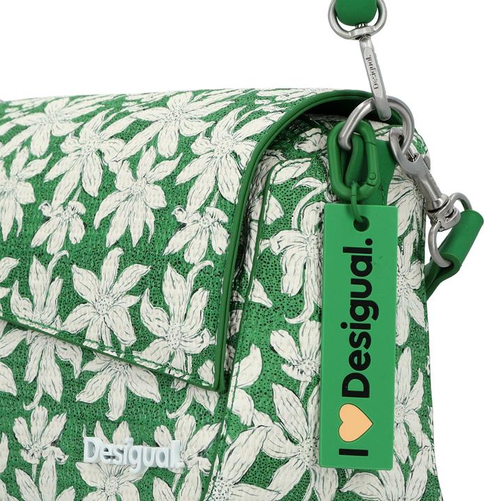 Immagine prodotto Desigual Borsa a tracolla Viceversa 22,5 cm