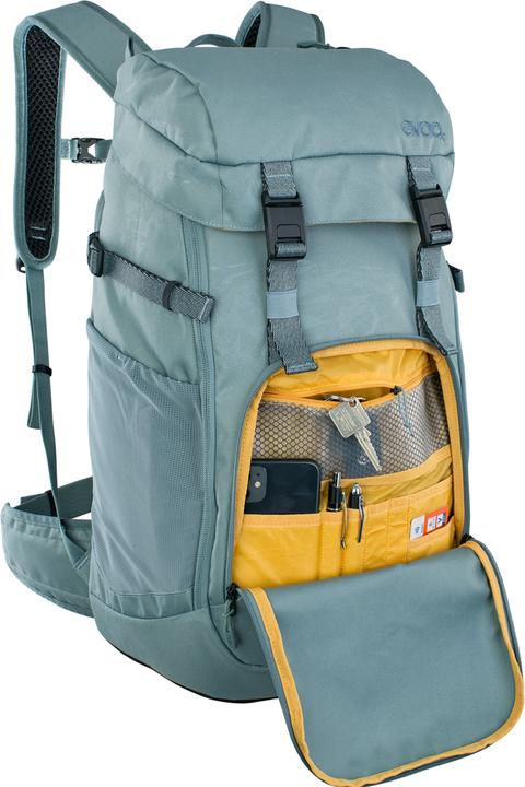 Image du produit Evoc Mission Pro 28L Backpack (28 l)