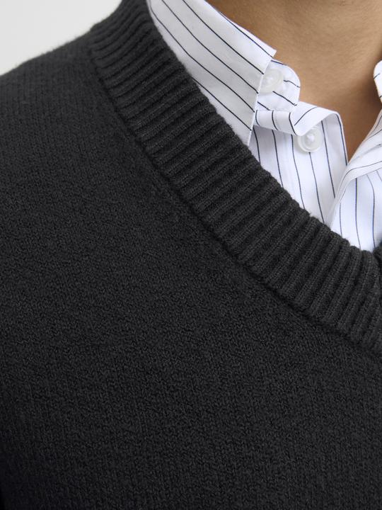 Actual product image Jack & Jones Strickpullover Strickpullover (L)