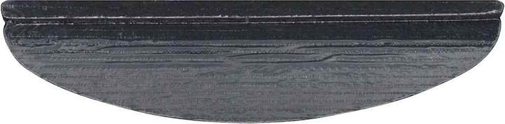 Actual product image vidaXL Treppenmatte (56 x 17 cm)