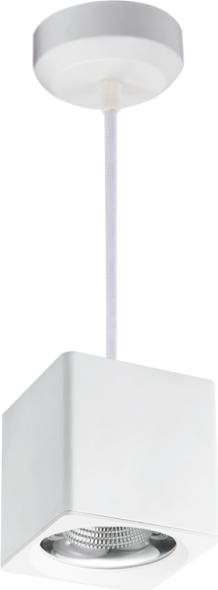 Actual product image Abalight LED downlight (3300 lm)