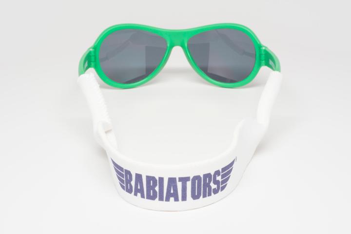 Produktbild Babiators Ready to Fly Sonnenbrillen Zubehörpaket