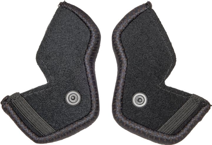 Produktbild Fox Cheek Pads 23 23 Dropframe Pro Thin