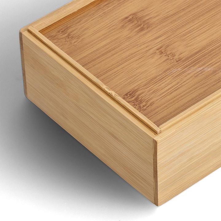 Produktbild Zeller Present Ordnungsbox (15 cm, 3.15 l, 1x)