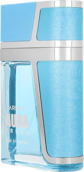 Immagine prodotto Armaf Aura Fresh Eau de Parfum - 100ml (Eau de parfum, 100 ml)