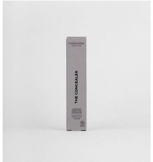 Reyher Madara The Concealer Corrector Luminous 35 Honey 1un (35 Honey)