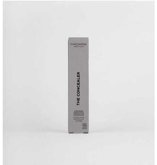 Actual product image Reyher Madara The Concealer Corrector Luminous 35 Honey 1un (35 Honey)