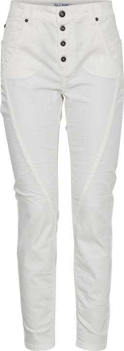 white of white