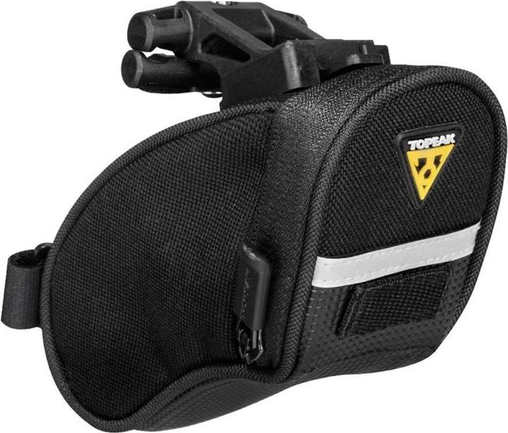 Immagine prodotto Topeak Cuneo aerodinamico (0.80 l, Sottosella)