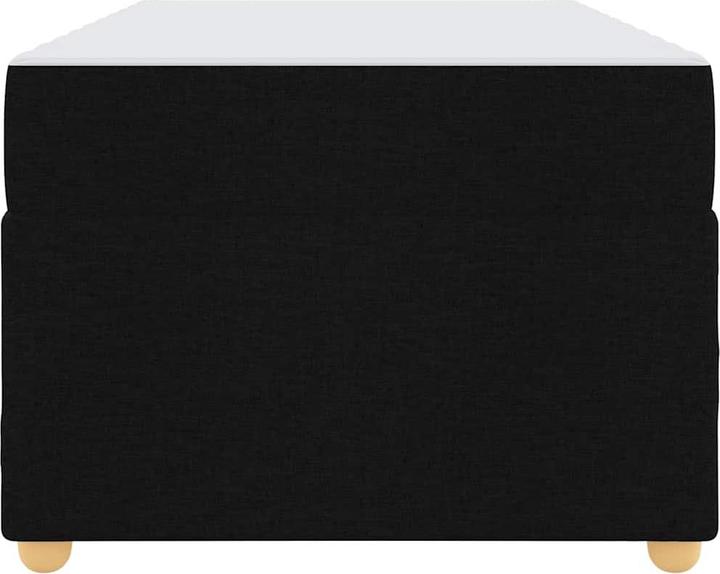 Actual product image vidaXL Modernes Bett (90 x 200 cm)