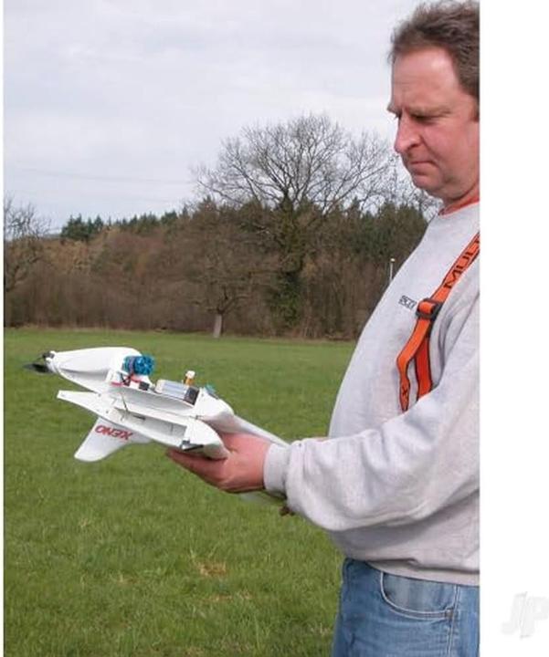 Produktbild Multiplex Xeno Uni RC Motorflugmodell Ba (Segelflugzeug)