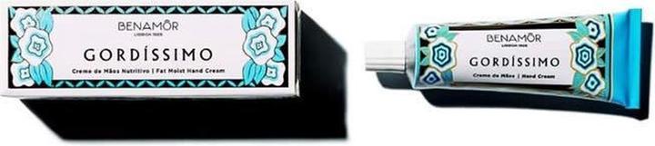 Actual product image Benamôr Gordíssimo (30 ml)