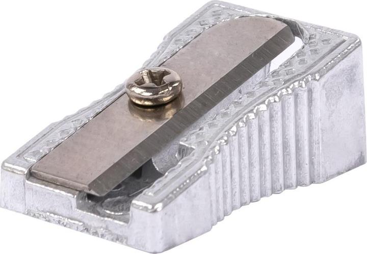 Actual product image Idena Metal sharpener