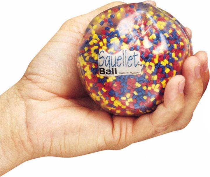 Immagine prodotto Spordas ® Squellet Ball