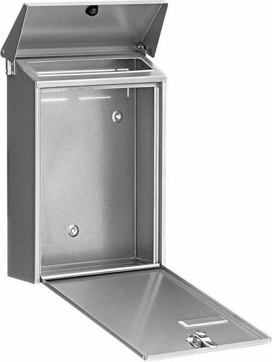 Produktbild Burg Wächter Briefkästen Daily 5861