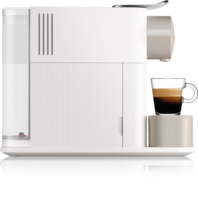 Actual product image De'Longhi Lattissima One (NESPRESSO Original)