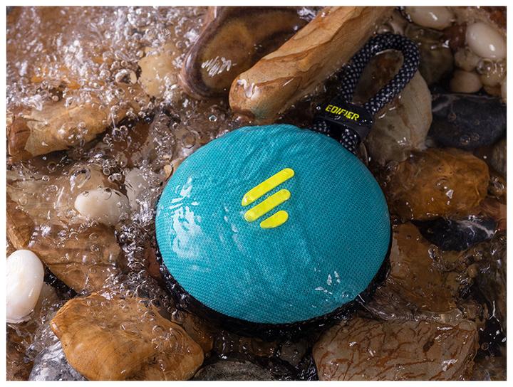 Actual product image Edifier Speaker MP100 Plus (lacquered green) (9 h)