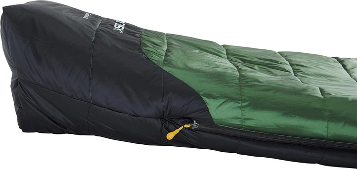 Immagine prodotto Nordisk Gormsson -2 sacco a pelo a mummia (220 cm)