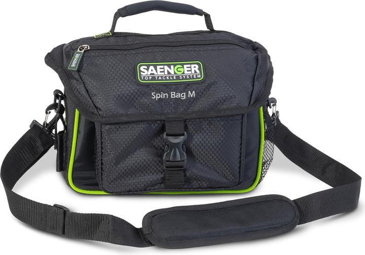 Produktbild Sänger Profi Spin Bag M