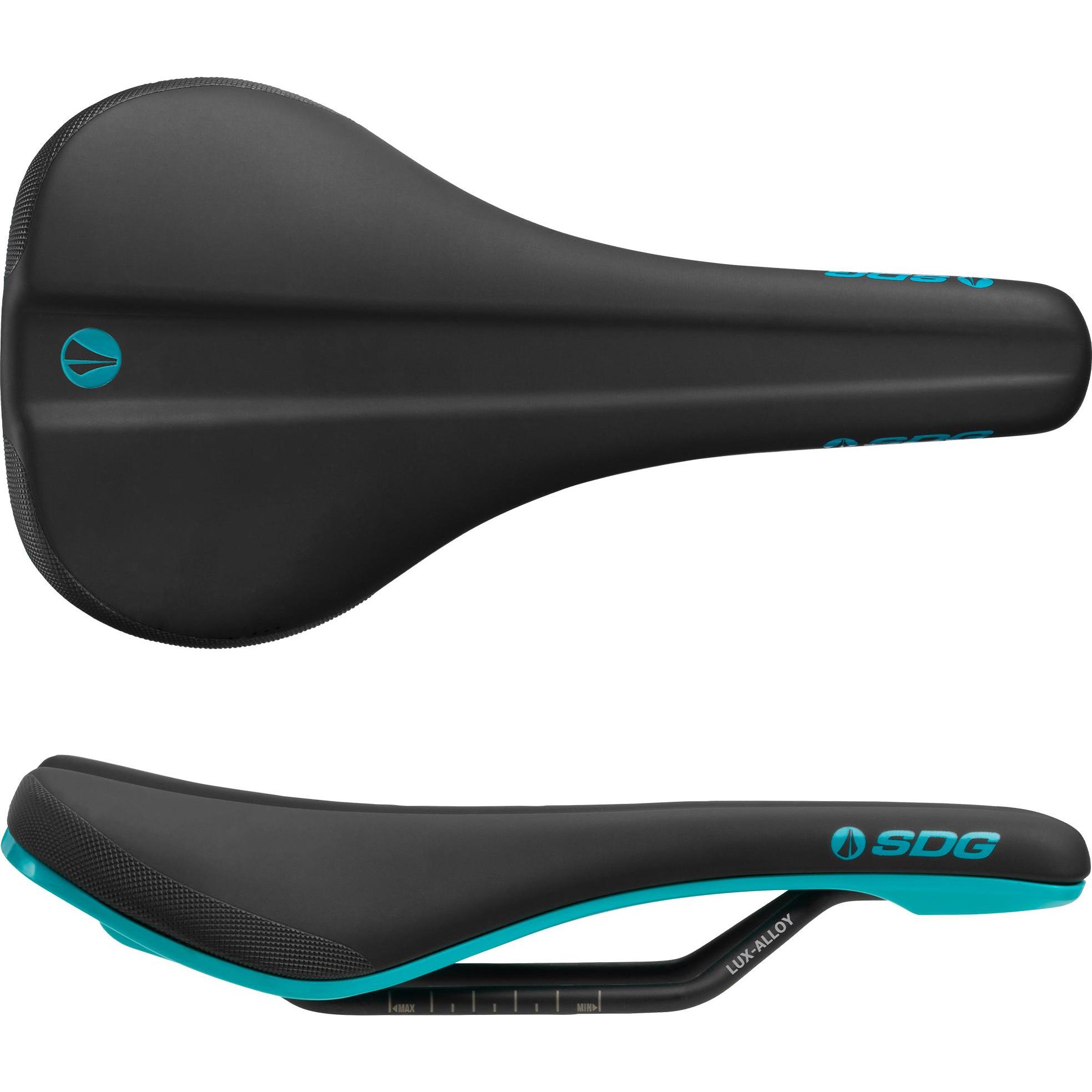 Sdg Bel-Air v3 Lux-Alloy (6334)