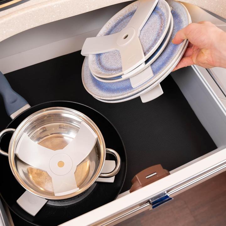 Produktbild Silwy Untersatz