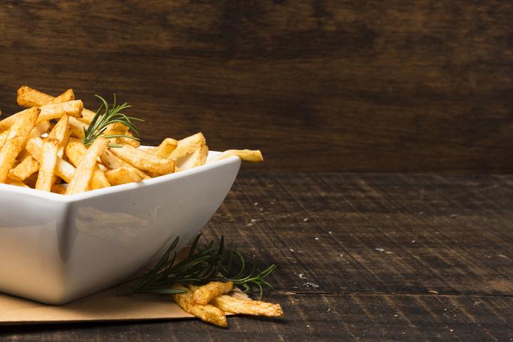 Produktbild Ariete 4625 Fritteuse