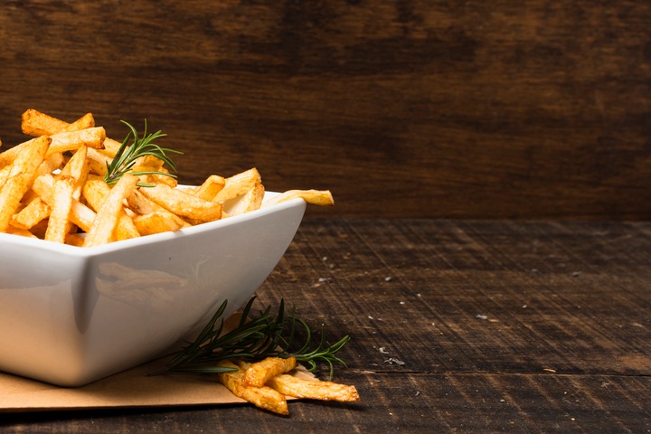 Image du produit Ariete 4625 Fritteuse