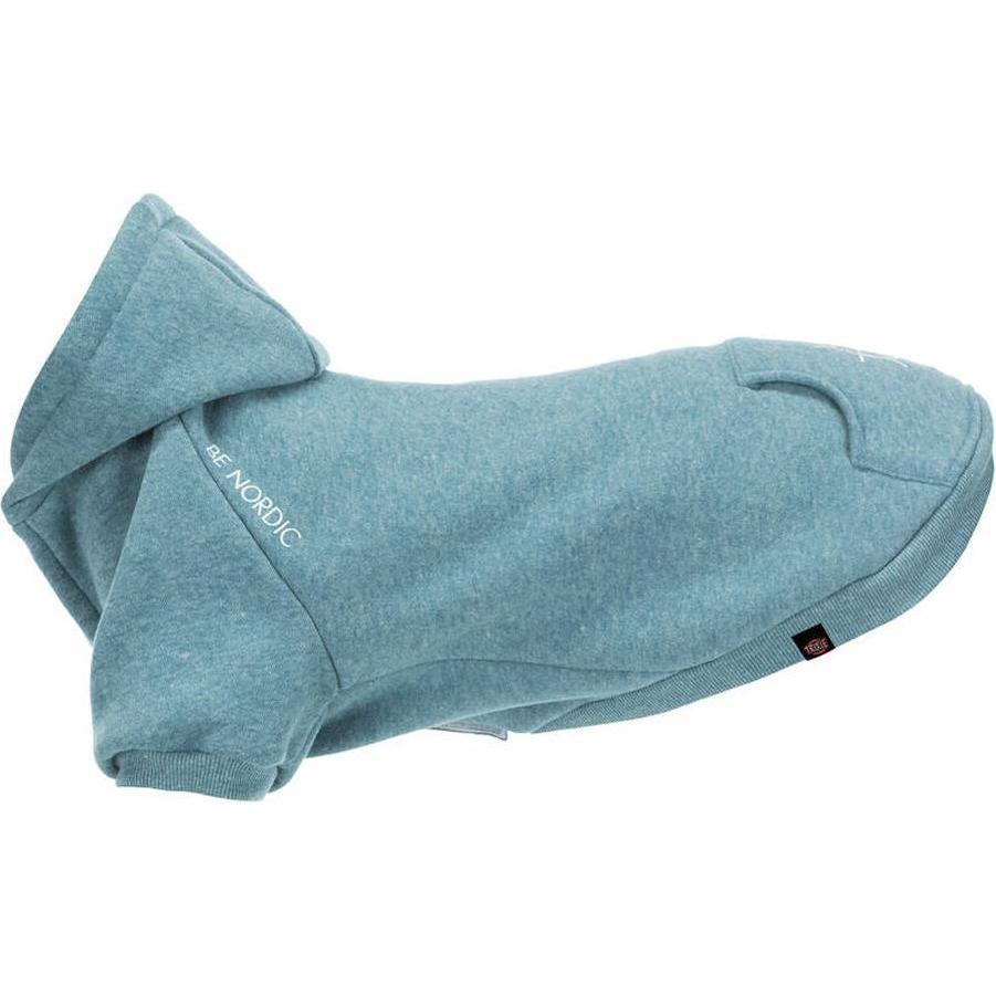 Pull pour Chien Trixie Flensburg Bleu L