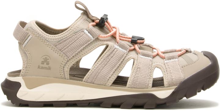 Actual product image Kamik SYROSWEB women (39)
