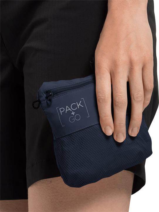 Produktbild Jack Wolfskin Pack & Go Short W (S)