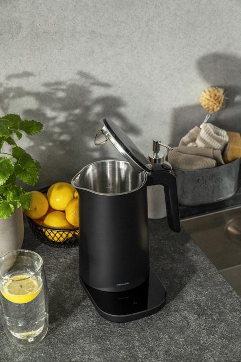 Actual product image Zwilling Enfinigy Wasserkocher PRO 1l (1 l)