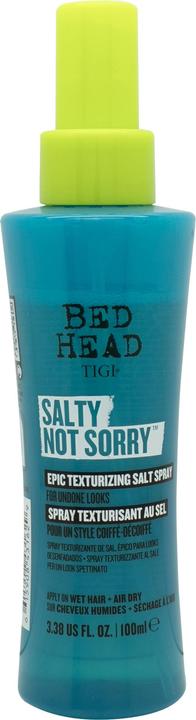 Actual product image Tigi Bed Head - Salty Not Sorry (100 ml)
