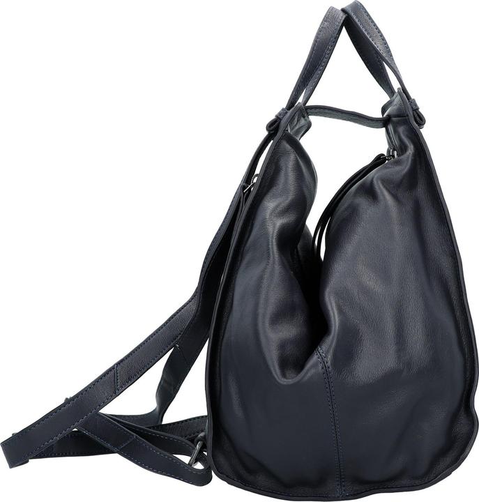 Image du produit Harbour 2nd Just Pure Mireille City Rucksack Leder 30 cm (16 l)