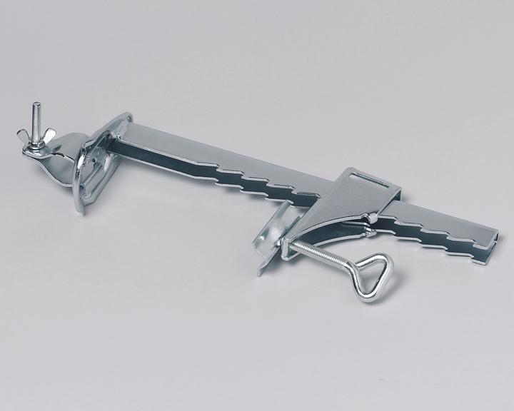 Immagine prodotto Swisspet Morsetto a muro singolo