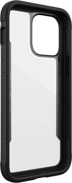 Produktbild X-Doria Shield Case iPhone 14 Pro Max armored cover black (Apple iPhone 14 Pro Max)