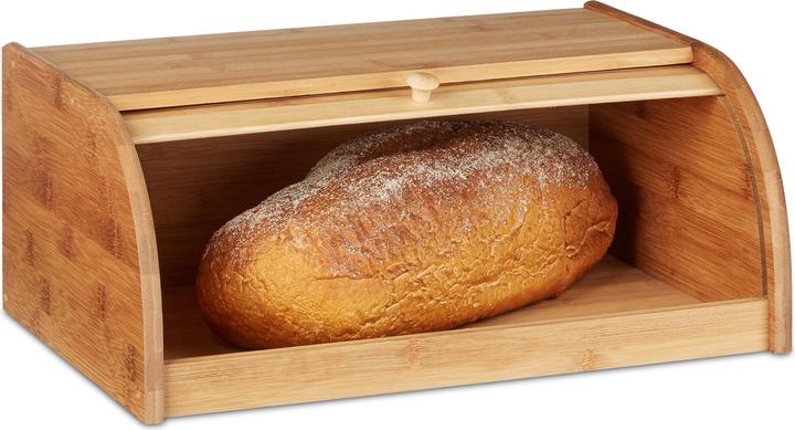 Productafbeelding Relaxdays Brotkasten