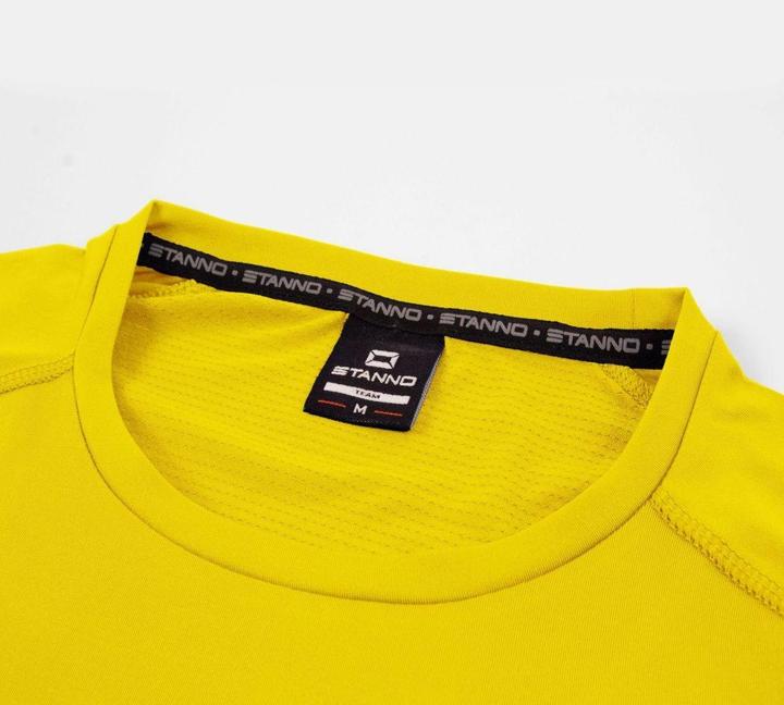 Actual product image Stanno Core Baselayer Long Sleeve Shirt (L)