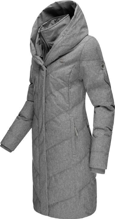 Actual product image Ragwear Natalka II Intl. (S)