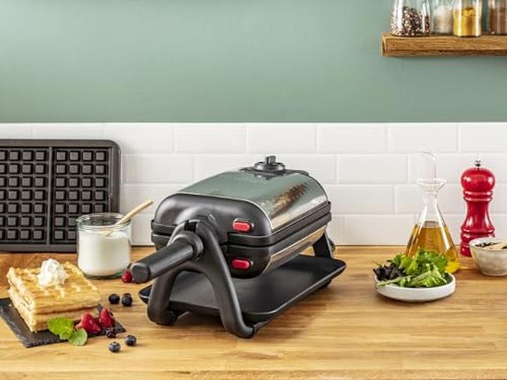 Produktbild Tefal WM756D