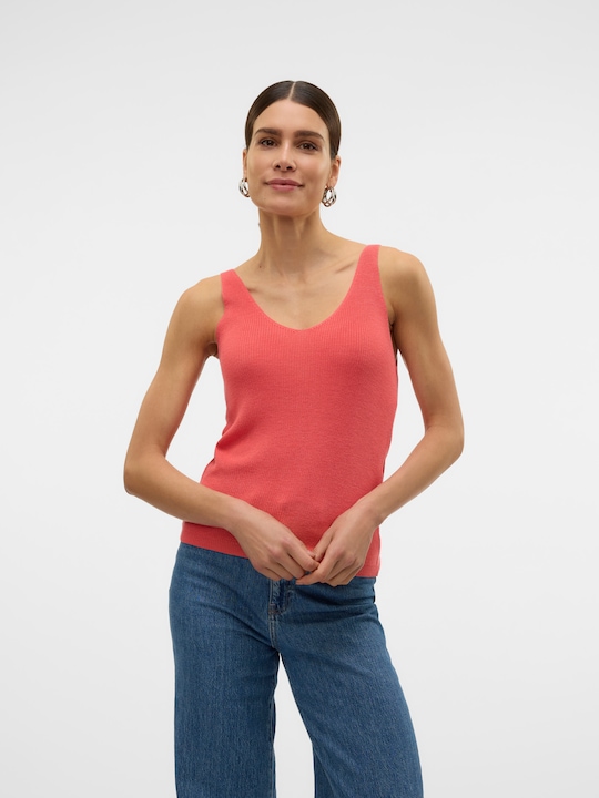 Image du produit Vero Moda Vmnewlex Sun Sl Top Ga Noos (XS)
