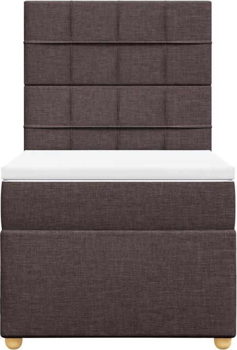 Image du produit vidaXL Boxspringbett (90 x 200 cm)