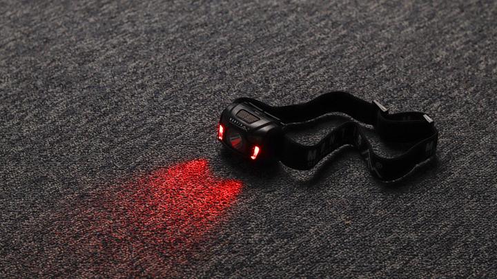 Produktbild Montiss MT-001 headlight (100 lm)