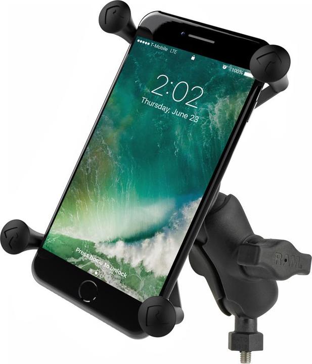 Immagine prodotto RAM Mounts RAM Mnt RAM X-Grip Nonk Con