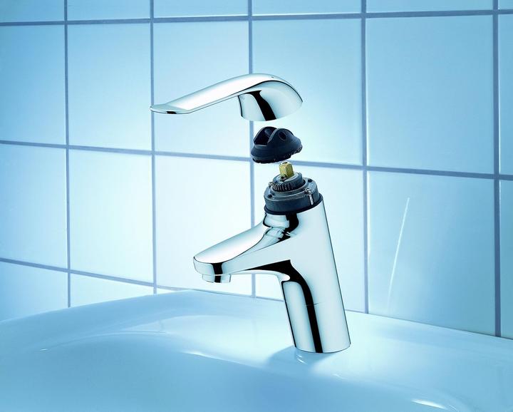 Produktbild Grohe Euroeco